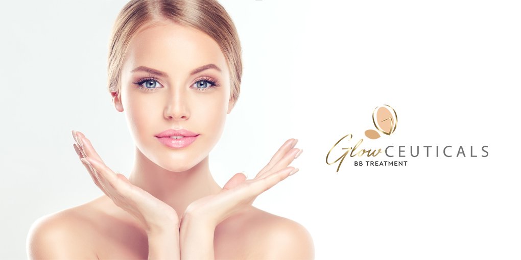 Services bb glow treatment
