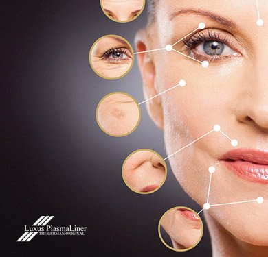 Services bild plasma technologie