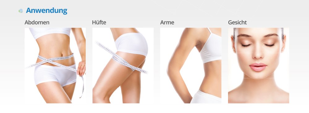 Services refit anwendungen