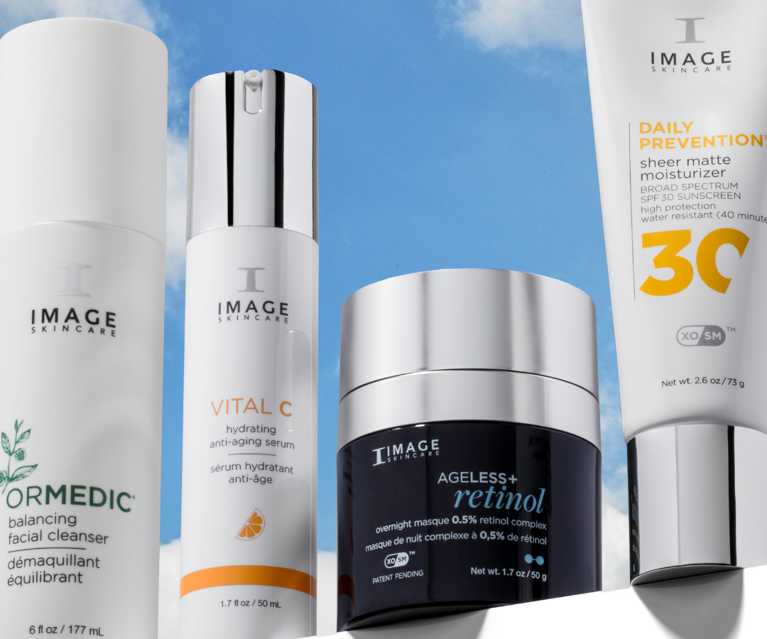 IMAGE Skincare