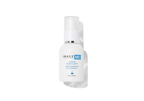 IMAGE MD RESTORING POWER-C SERUM