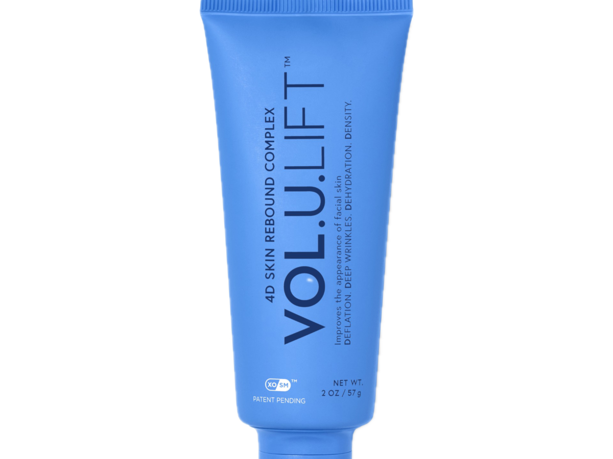 VOL.U.LIFT - 4D SKIN REBOUND COMPLEX