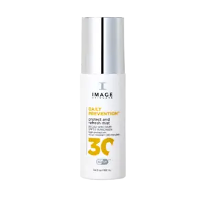 DAILY PREVENTION PROTECT AND REFRESH MIST SPF 30