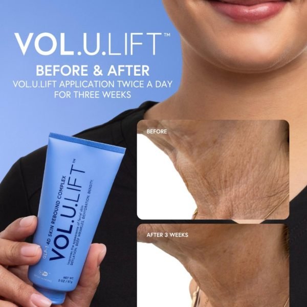 Neue Dimension der Hautpflege: Die Einführung der Image VoluLift Serie – bei mir erhältlich