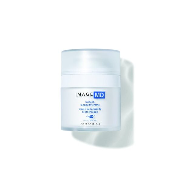 IMAGE MD BIOTECH LONGEVITY CRÈME – Angebot