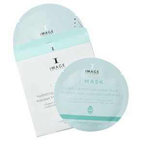 I MASK HYDRATING HYDROGEL SHEET MASK (5 STÜCK)