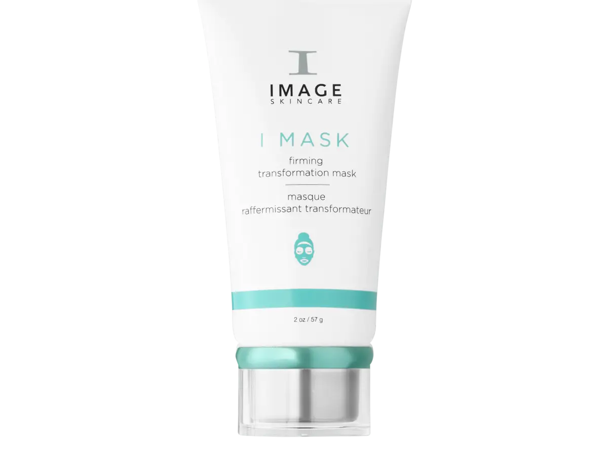 I MASK FIRMING TRANSFORMATION MASK