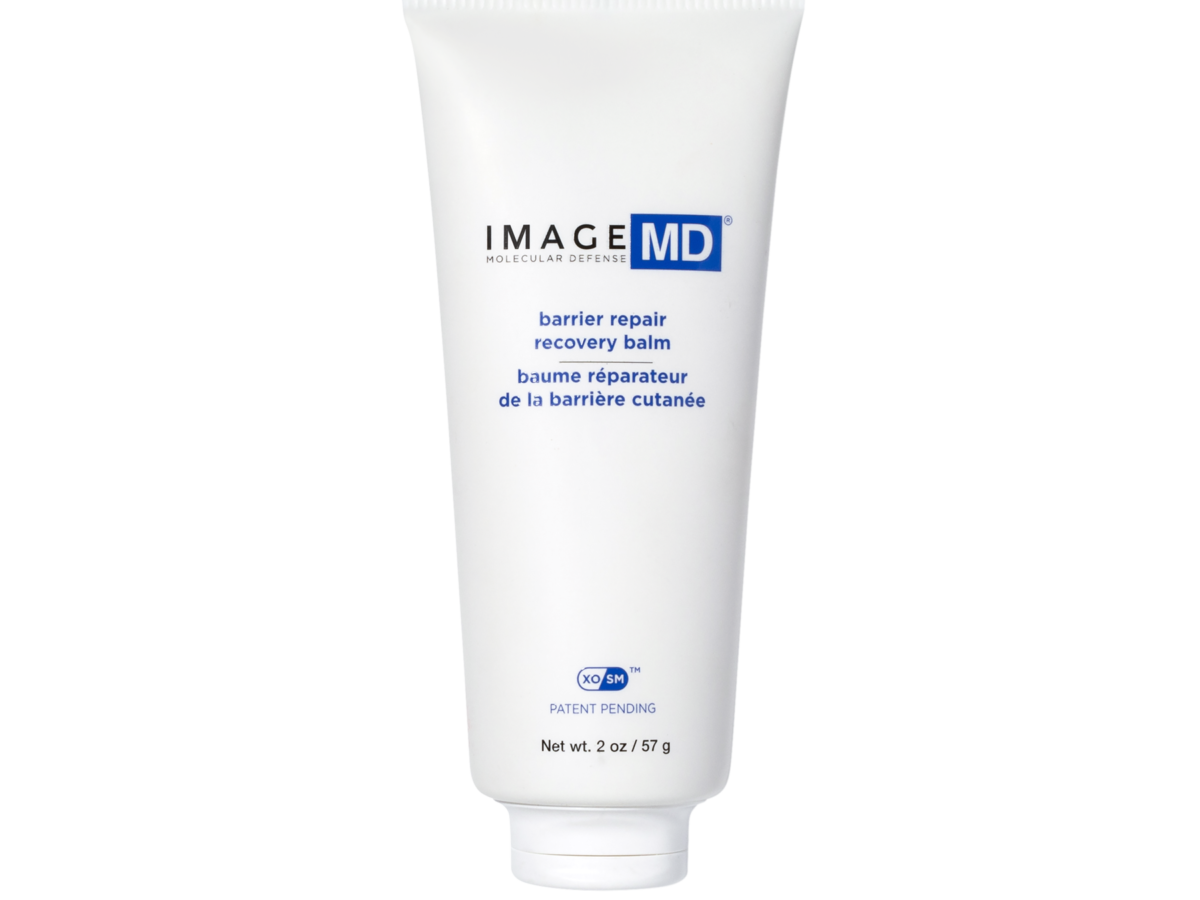 IMAGE MD BARRIER REPAIR RECOVERY BALM