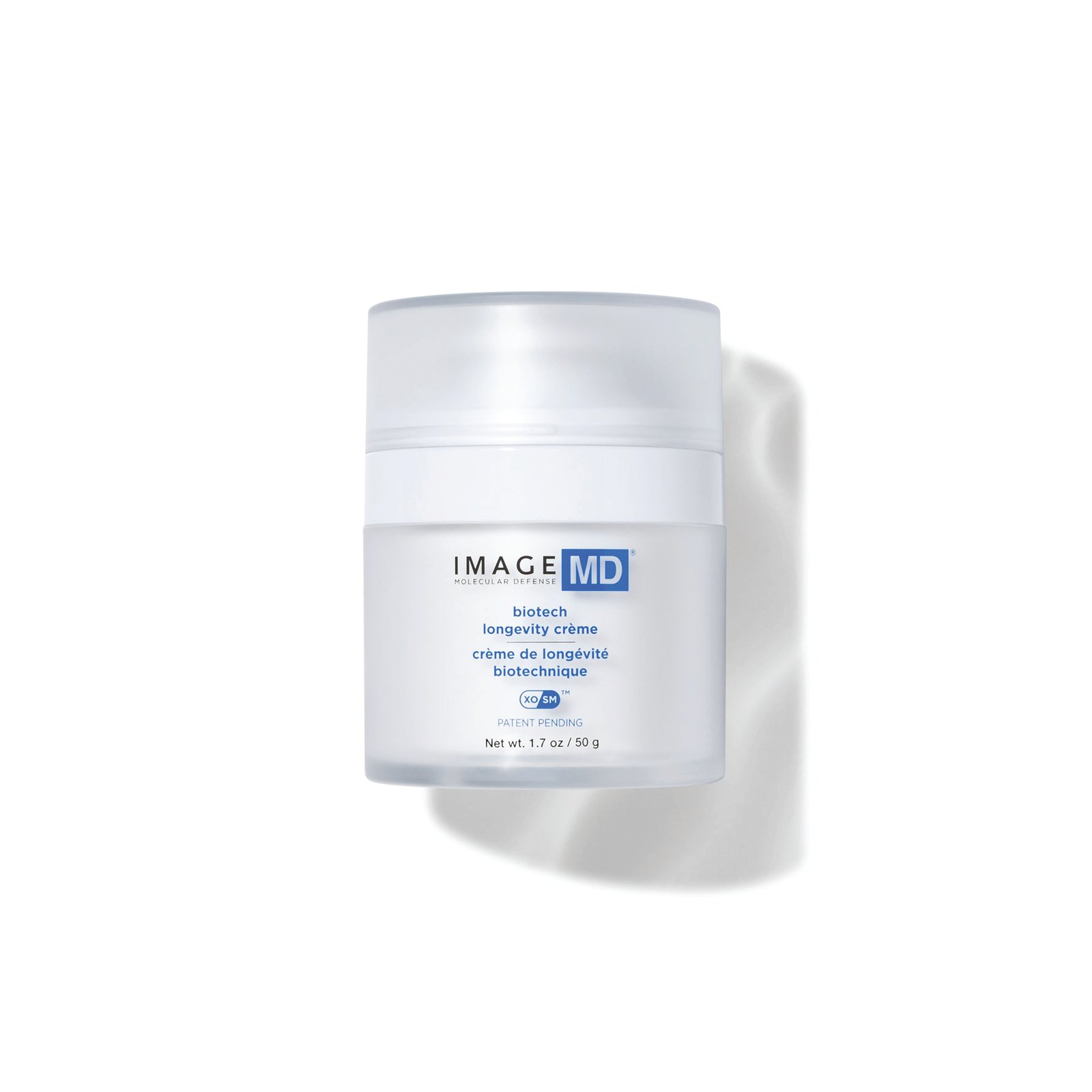 IMAGE MD BIOTECH LONGEVITY CRÈME – Bild 3