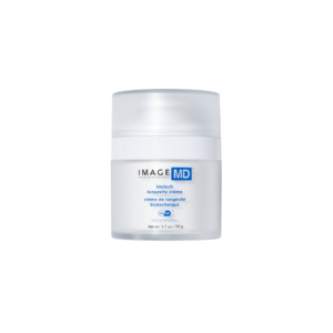 IMAGE MD BIOTECH LONGEVITY CRÈME