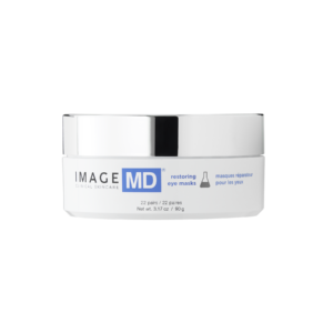 IMAGE MD RESTORING EYE MASKS