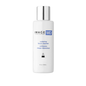 IMAGE MD RESTORING FACIAL CLEANSER
