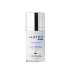 IMAGE MD RESTORING RECOVERY EYE GEL