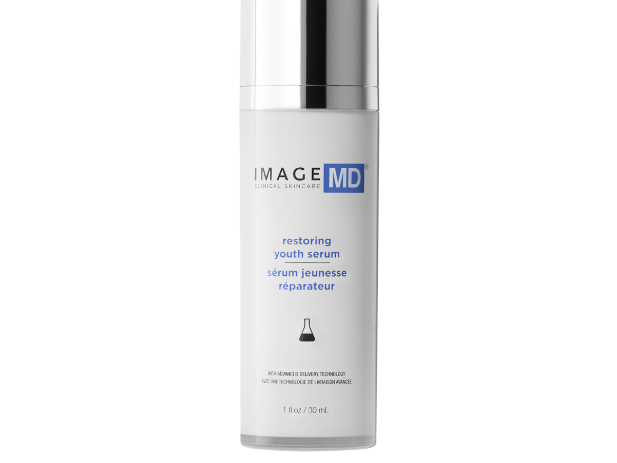 IMAGE MD RESTORING YOUTH SERUM
