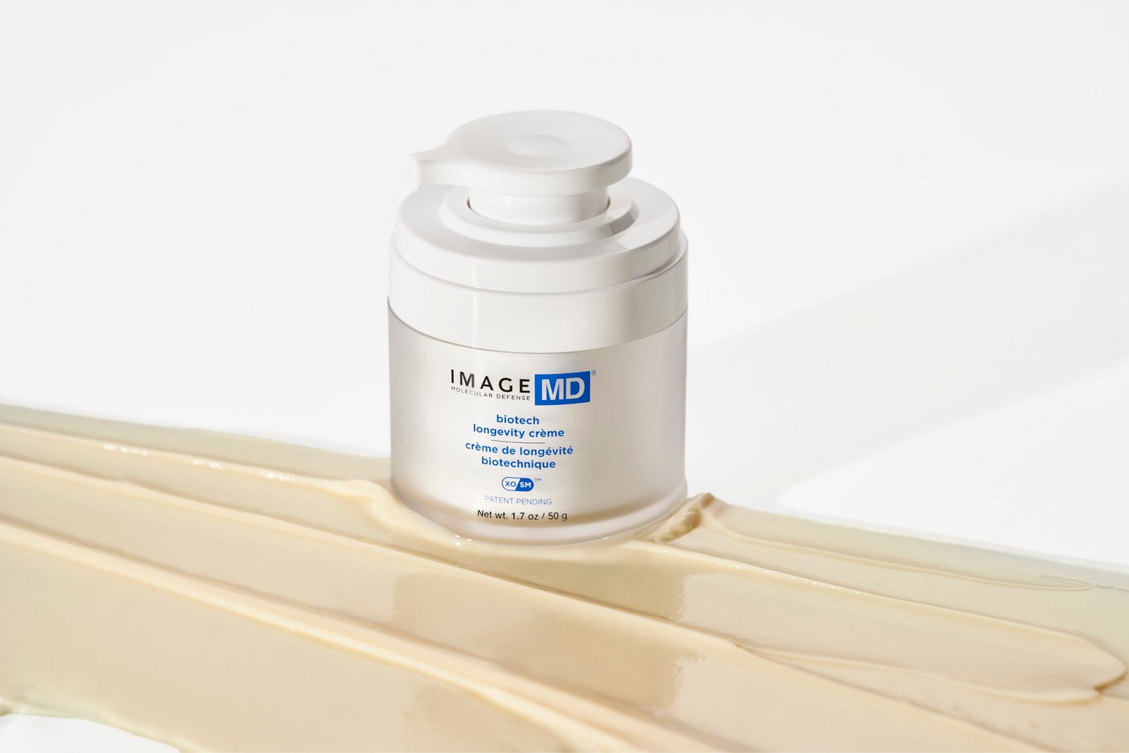 IMAGE MD BIOTECH LONGEVITY CRÈME – Bild 4