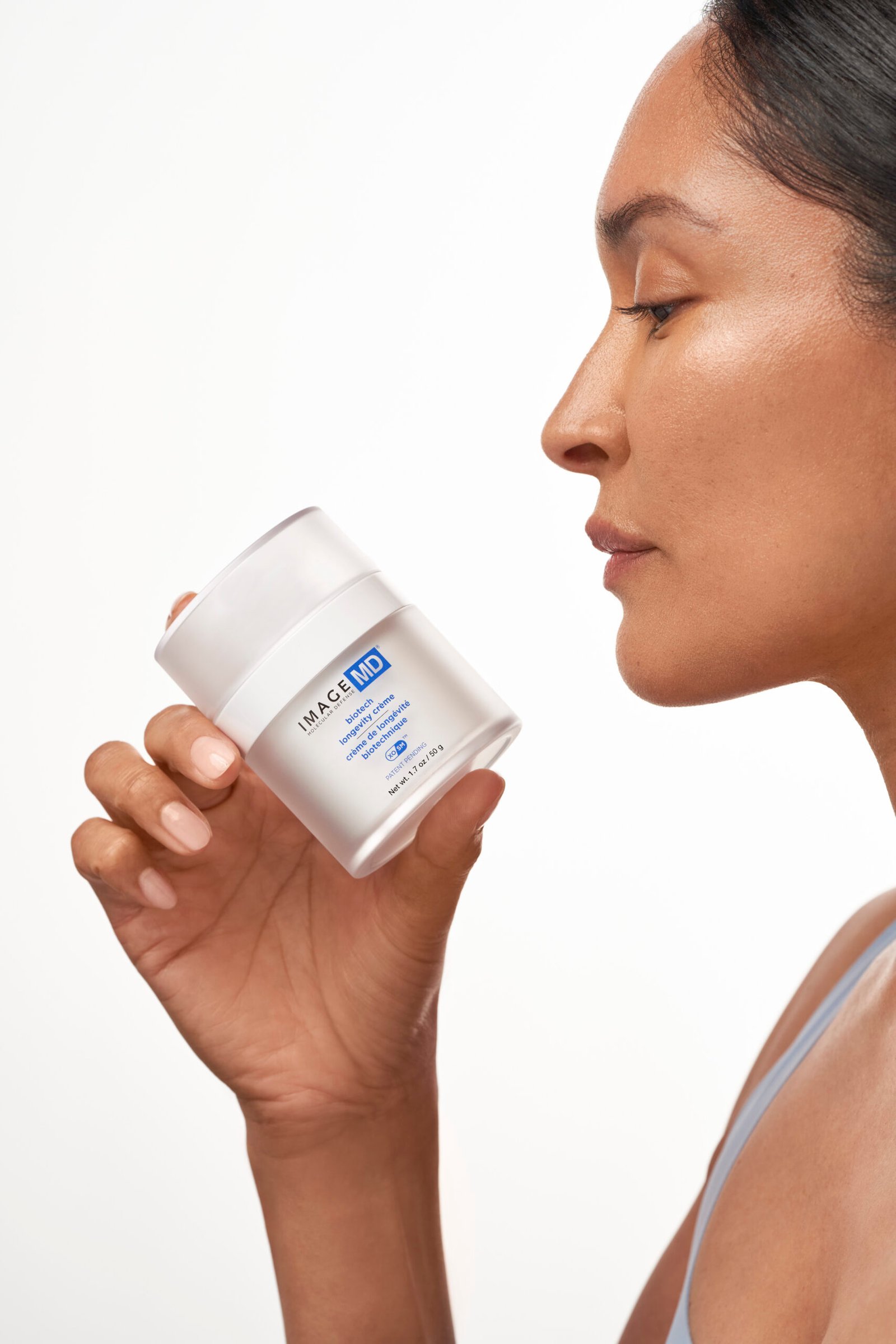 IMAGE MD BIOTECH LONGEVITY CRÈME – Bild 2
