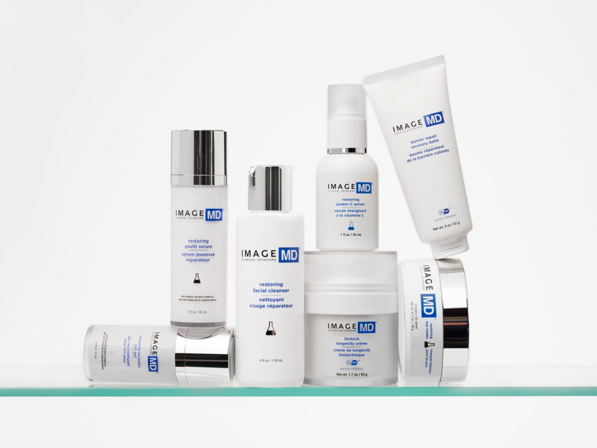 IMAGE MD Molecular Defense