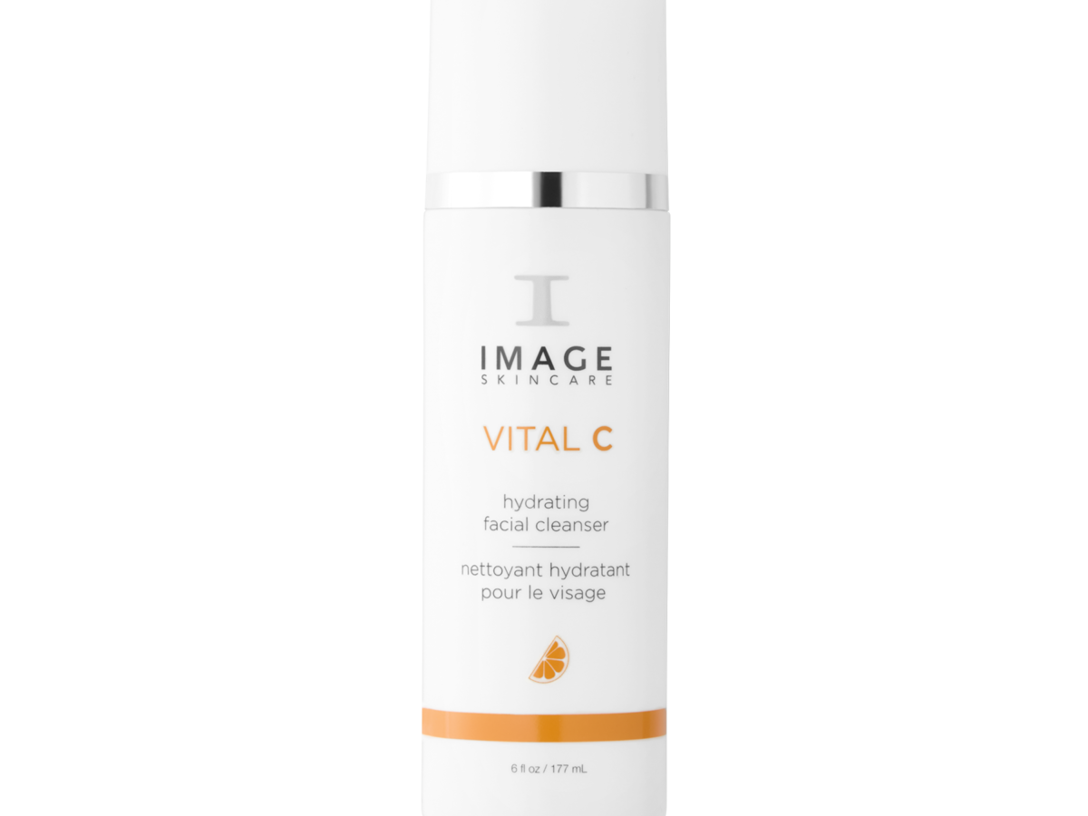 VITAL C HYDRATING FACIAL CLEANSER