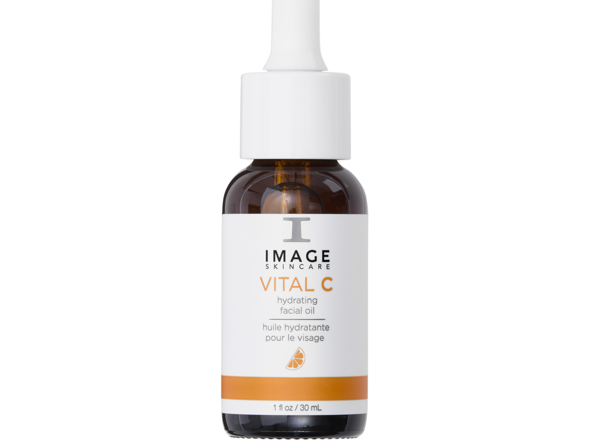 VITAL C HYDRATING FACIAL OIL