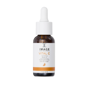 VITAL C HYDRATING FACIAL OIL