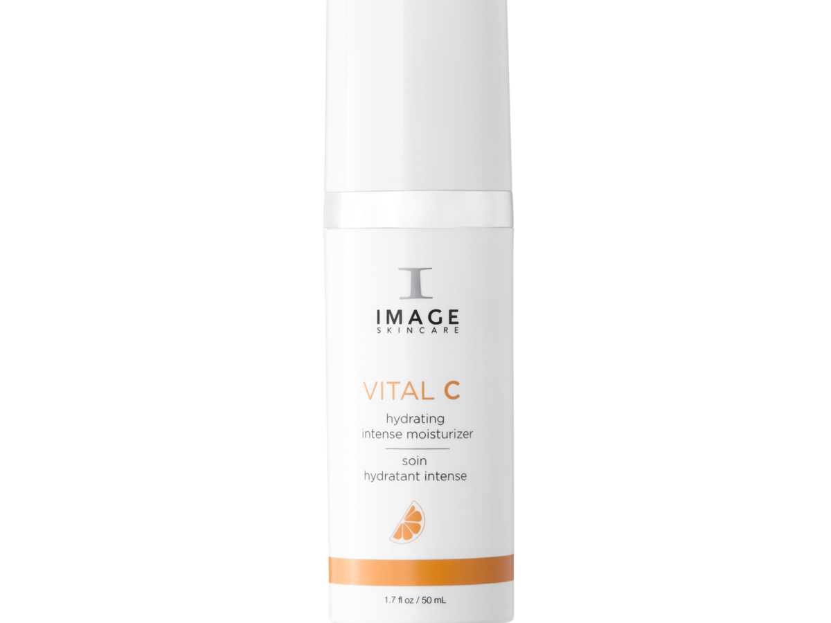 VITAL C HYDRATING INTENSE MOISTURIZER