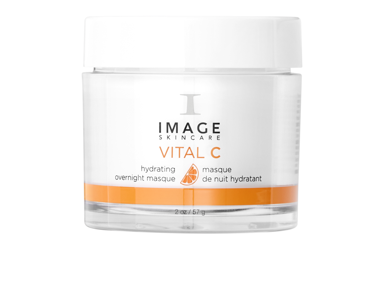 VITAL C HYDRATING OVERNIGHT MASQUE