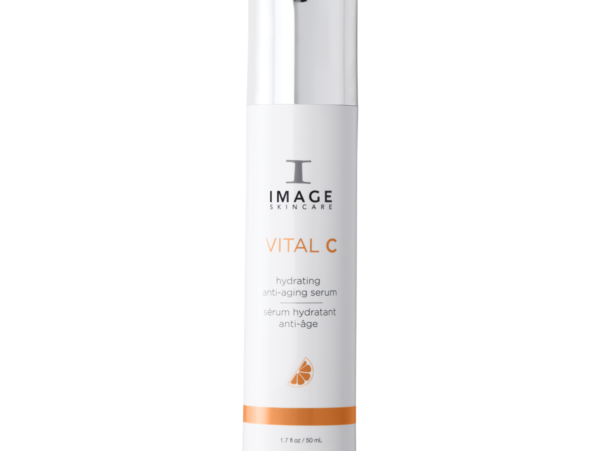 VITAL C HYDRATING ANTI-AGING SERUM
