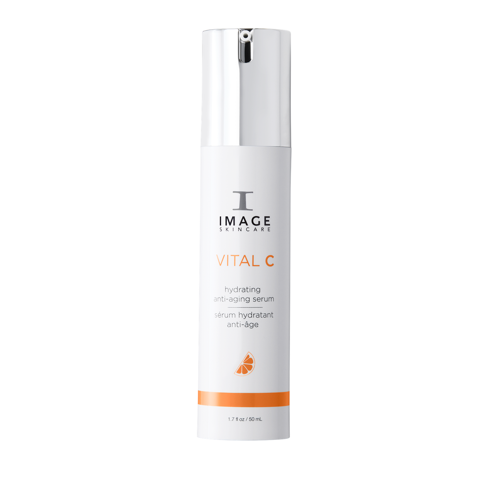 VITAL C HYDRATING ANTI-AGING SERUM